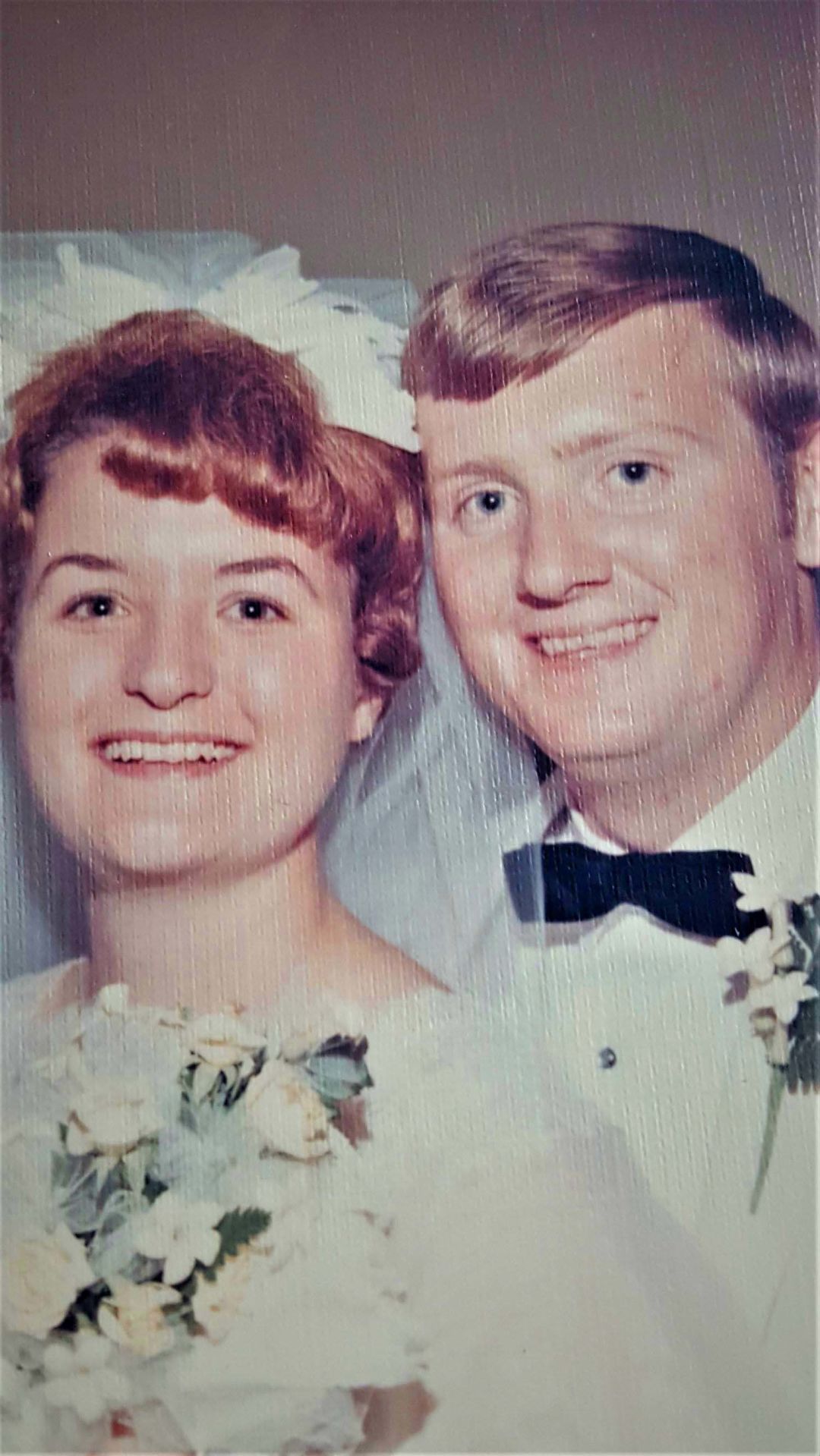 Celebrating 50 years